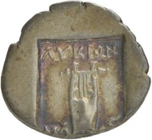 Lykische Liga
