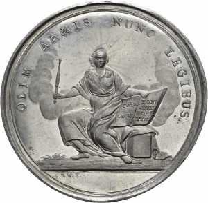 Bückle, Johann Martin und Adam Rudolf Werner: Hohe Karlsschule