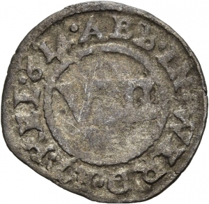 Werden: Konrad II. Kloedt