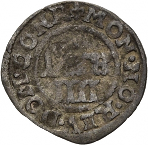 Werden: Konrad II. Kloedt