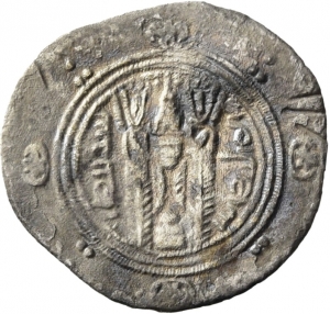 Abbasiden: Zeit des al-Mahdī