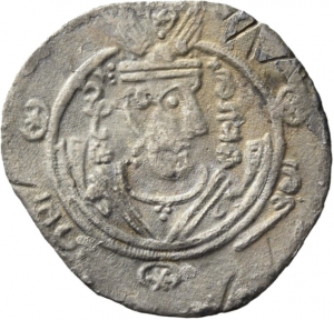 Abbasiden: Zeit des al-Mahdī