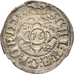 Schleswig-Holstein-Sonderburg: Johann