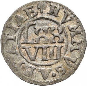 Werden: Heinrich IV. Dücker