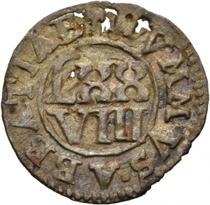 Werden: Heinrich IV. Dücker