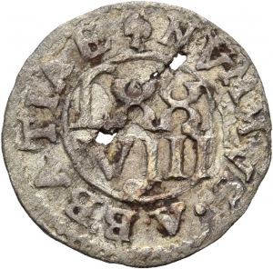 Werden: Heinrich IV. Dücker