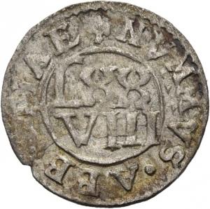 Werden: Heinrich IV. Dücker