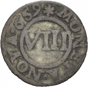 Werden: Heinrich IV. Dücker