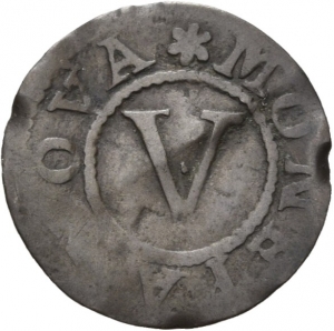 Werden: Heinrich IV. Dücker