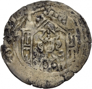 Werden: Wilhelm II. von Hardenberg