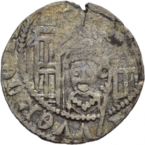 Werden: Heinrich I. von Wildenburg