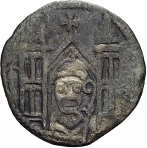 Werden: Heinrich I. von Wildenburg