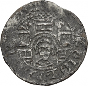 Werden: Wilhelm II. von Hardenberg? Nachahmung