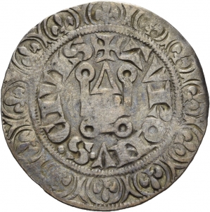 Werden: Heinrich II. von Wildenburg