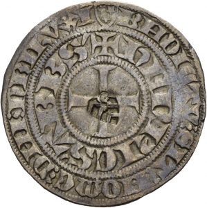 Werden: Heinrich II. von Wildenburg