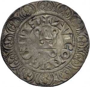 Werden: Heinrich II. von Wildenburg