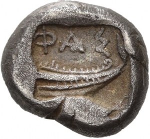 Phaselis