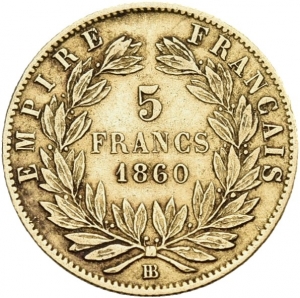 Frankreich: Napoleon III.