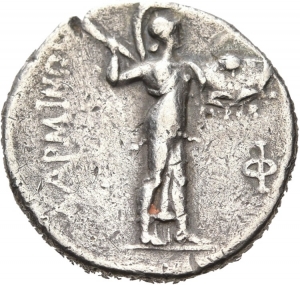 Phaselis