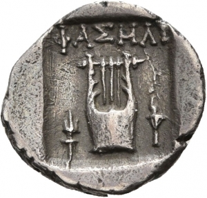 Phaselis