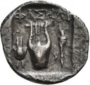 Phaselis