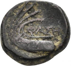 Phaselis