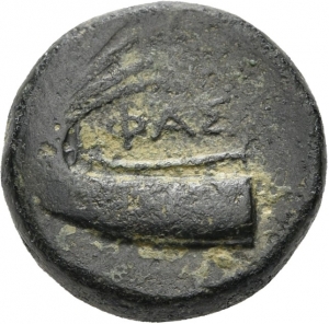 Phaselis