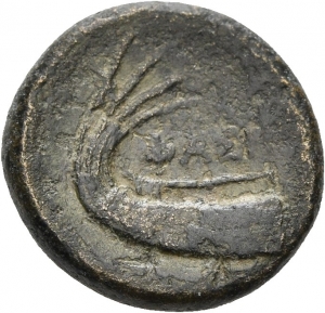 Phaselis