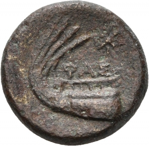 Phaselis