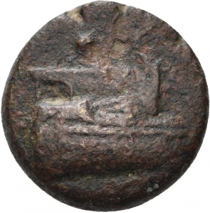 Phaselis