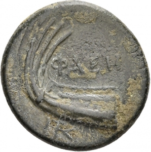 Phaselis