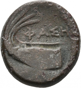 Phaselis