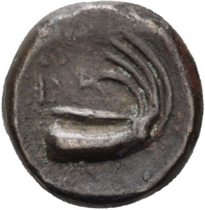 Phaselis