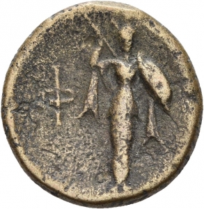 Phaselis