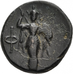 Phaselis