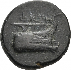 Phaselis