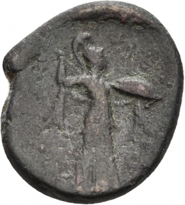 Phaselis