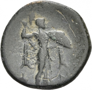 Phaselis