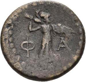 Phaselis