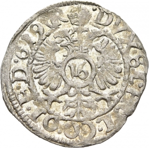 Schleswig-Holstein-Sonderburg: Johann