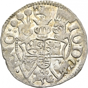 Schleswig-Holstein-Sonderburg: Johann