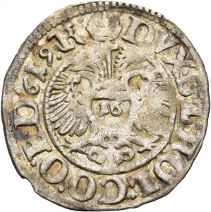 Schleswig-Holstein-Sonderburg: Johann