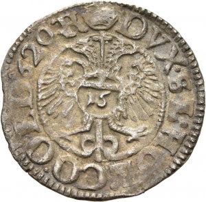 Schleswig-Holstein-Sonderburg: Johann