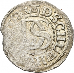 Schleswig-Holstein-Sonderburg: Johann