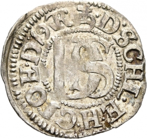 Schleswig-Holstein-Sonderburg: Johann