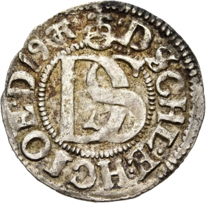 Schleswig-Holstein-Sonderburg: Johann