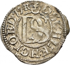 Schleswig-Holstein-Sonderburg: Johann