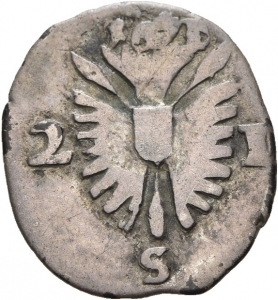 Schleswig-Holstein-Sonderburg: Johann
