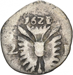 Schleswig-Holstein-Sonderburg: Johann