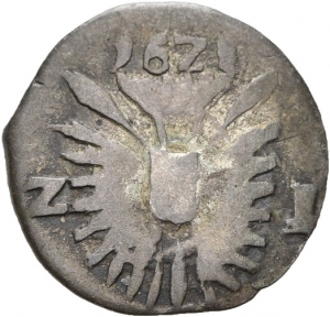 Schleswig-Holstein-Sonderburg: Johann